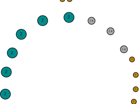 ЩАСЛИВИЙ ДЕНЬ ДРУЖБИ 3D МОДЕЛЬ ДЛЯ ДРУКУ 3D 3DExport ПІДВІС 3D Принт Модель