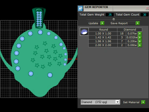 ЩАСЛИВИЙ ДЕНЬ ДРУЖБИ 3D МОДЕЛЬ ДЛЯ ДРУКУ 3D 3DExport ПІДВІС 3D Принт Модель