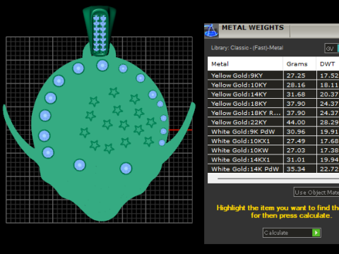 HAPPY FRIENDSHIP DAY PENDANT 3D PRINTABLE MODEL 3D 3DExport PENDANT 3D प्रिंट मॉडल