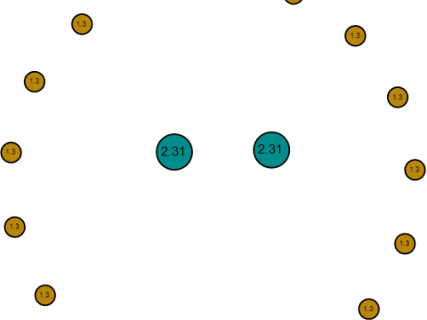 맞춤형 텍스트 펜던트 3D 프린트 모델