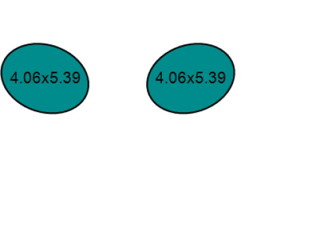 Diamond character pendant 3D Print Model