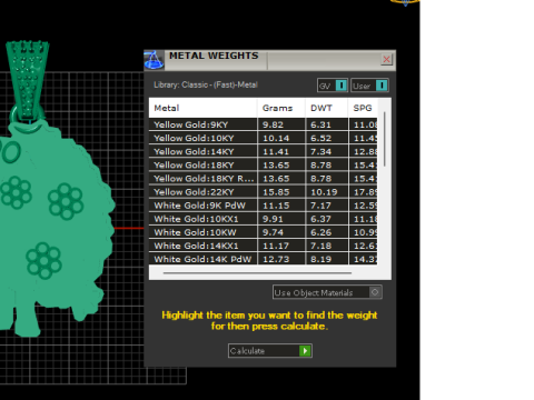 Sheep pendant Modello di stampa 3D