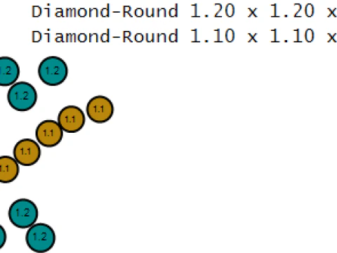 HEART DESIGN RING 3D Print Model