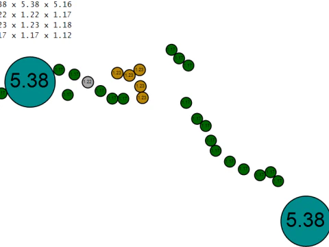 Ruby Engagement Ring 3D Print Model