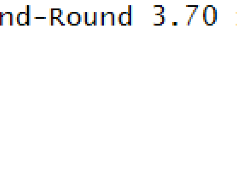 优雅的粉色宝石戒指 3D 打印模型