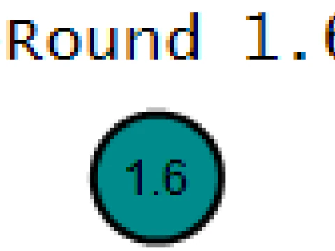 Hexagon gemstone ring 3D Print Model