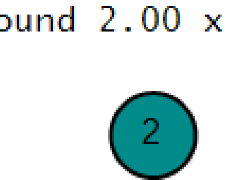 Floral gold pendant 3D Print Model