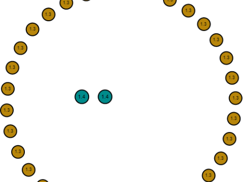 Кулон дракон 3D Принт Модель