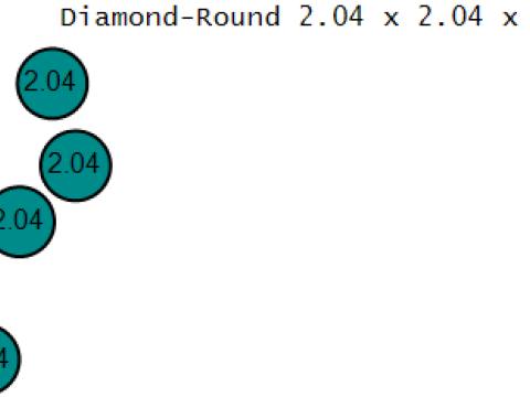 Minimalist Ring 3D 프린트 모델