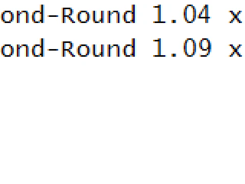 Golden Celebration Bell Pendant Engraved Luxury Charm 3D Model