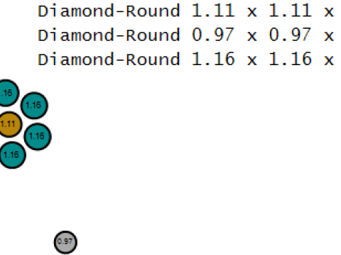 Pendentif grenouille d'arbre dor&eacute;, breloque animal de luxe Modèle 3D