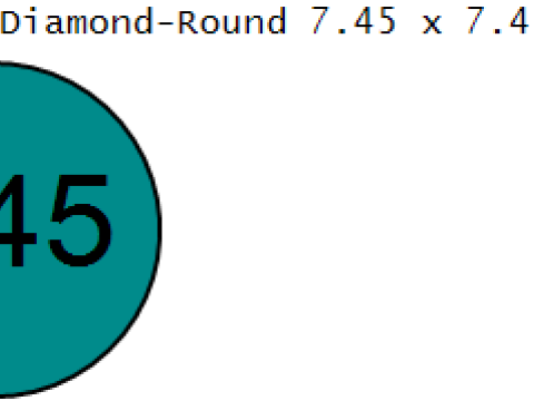 Royal Crimson Solitaire Gold Ring 3D Print Model