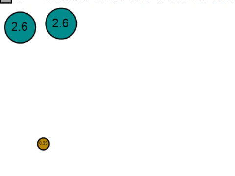 Starlight Ghost Pendant 3D Print Model