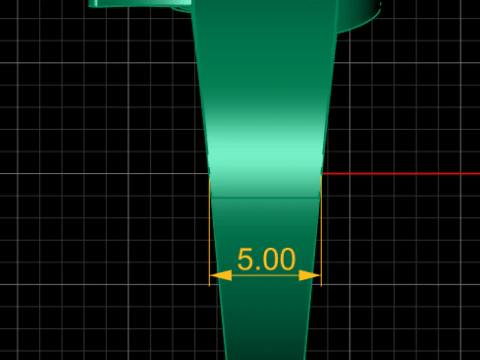 GIVE ME TITTLE PRODUCT NAME give me best description about this model give me best tags for this mo 3D Print Model
