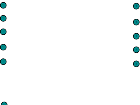 Luxuri&ouml;ser Goldanh&auml;nger mit Calla-Lilien-Rubinrahmen 3D Modell