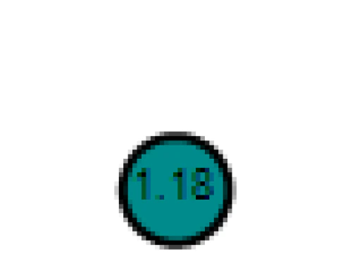 Cincin Pernyataan Berusuk Berlian Model Cetak 3D