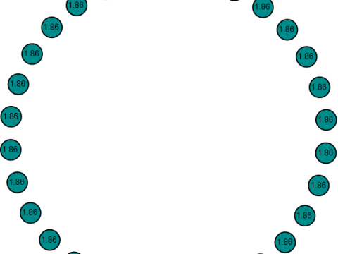 Luxury Peacock Round Gold Pendant with Ruby Stone Halo Floral Border 3D Jewelry Model 3D Model