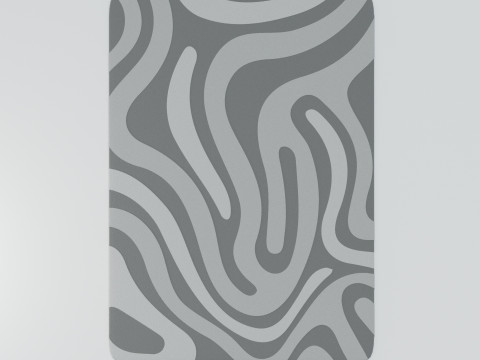 Carpet Modèle 3D
