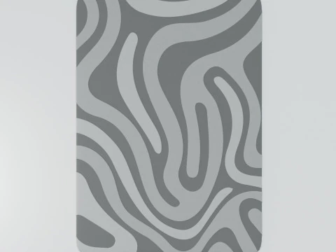 Carpet 3D Model
