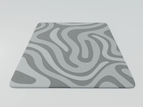 Carpet 3D Model