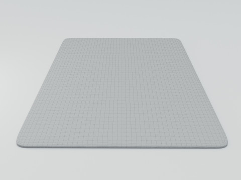 Carpet Modèle 3D