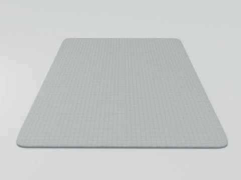 Carpet 3D Model