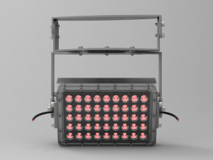Led Light 3D मॉडल