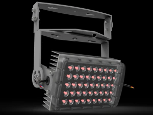 Led Light 3D Model