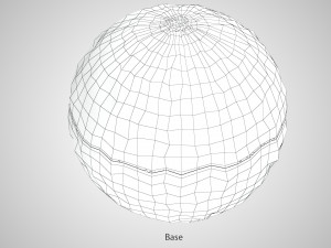 Plasma Cell Model 3D