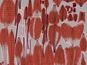 Musculoskeletal System with Body 3D Model
