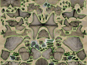 Complete Human Anatomy- Male 3D Model