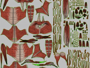Complete Human Anatomy- Male 3D Модель