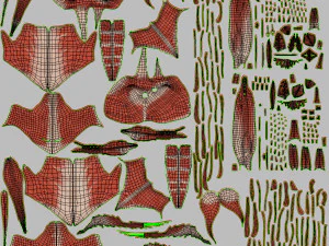 Complete Human Anatomy- Male 3D Model