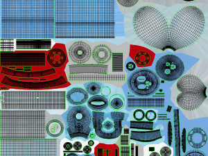 Ambu Bag Emergency Modelo 3D