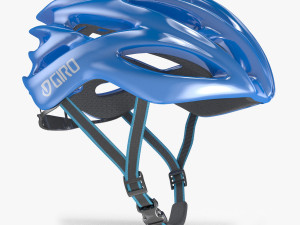 Bicycle Helmet 3D Модель