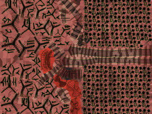 Bronchial Tree Model 3D