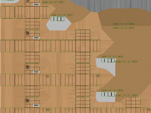 Pallet with Boxes Modèle 3D