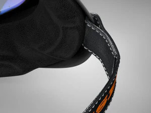 Kacamata Olahraga Tahan Angin -Berkuda -Mendaki-Bersepeda-Ski Model 3D