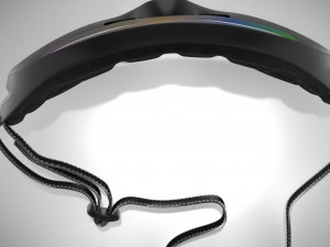 Windproof Sport Glasses -Riding -Climbing-Biking-Skiing 3D Модель