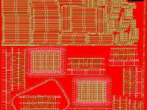 Shopping Hand Basket Model 3D