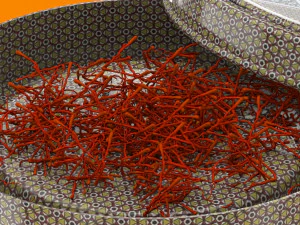 Persian Tin Can 3D Model