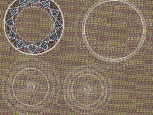 Persian Tin Can Modelo 3D