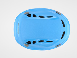 Bike Helmet Modelo 3D