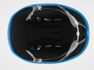Bike Helmet Modelo 3D