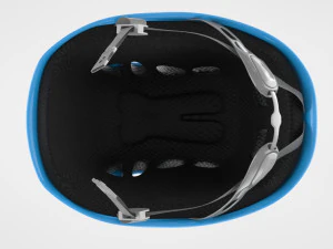 Bike Helmet 3D Model