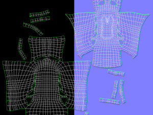 Bike Helmet Modelo 3D