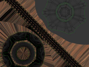 Tesla Cybertruck 3D Modell