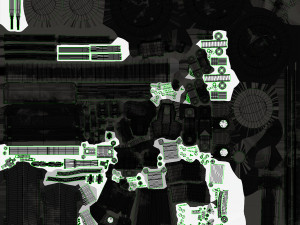 CityCat sweeper 3D मॉडल