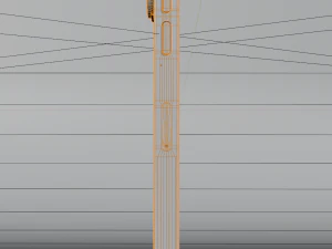 Iphone 15 Pro Max 3D Model