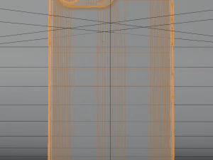 Iphone 15 Pro Max 3D Model